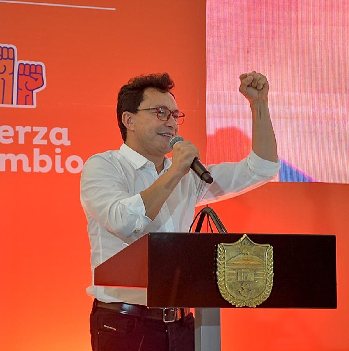 Colombia Gobernador Se Exilia Tras Revelar Plan Paramilitar Para 